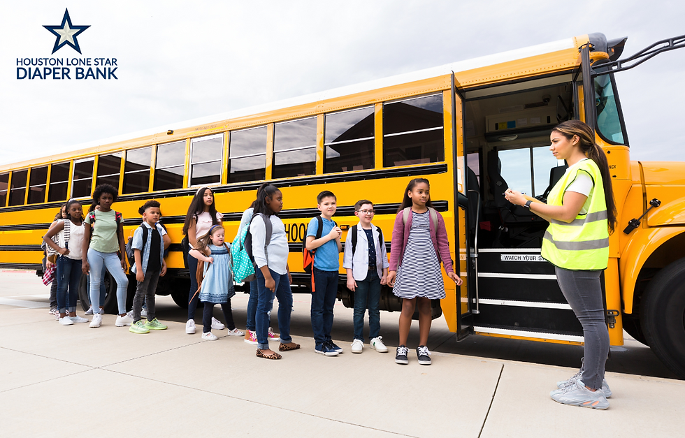 The Link Between Hygiene and School Attendance