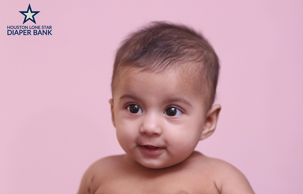 Breaking the Cycle of Poverty Through Diaper Access