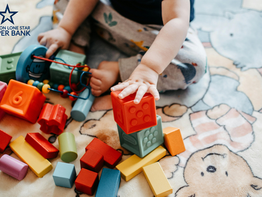 How Diaper Need Affects Early Childhood Development