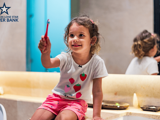 The Importance of Hygiene in Early Childhood: Building Healthy Habits for Life