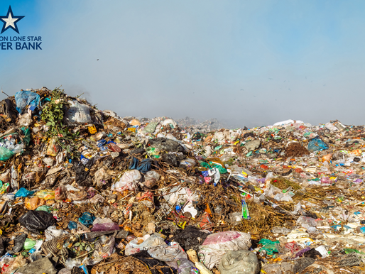 The Environmental Cost of Diaper Insecurity