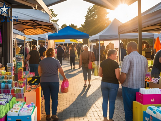 Small Businesses, Big Impact: How Local Shops Can Support Diaper Need