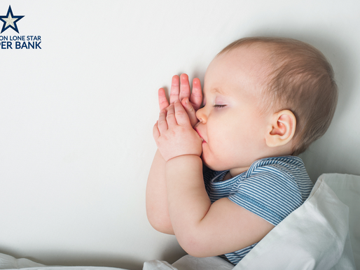 Creating Healthy Sleep Habits for Infants and Toddlers