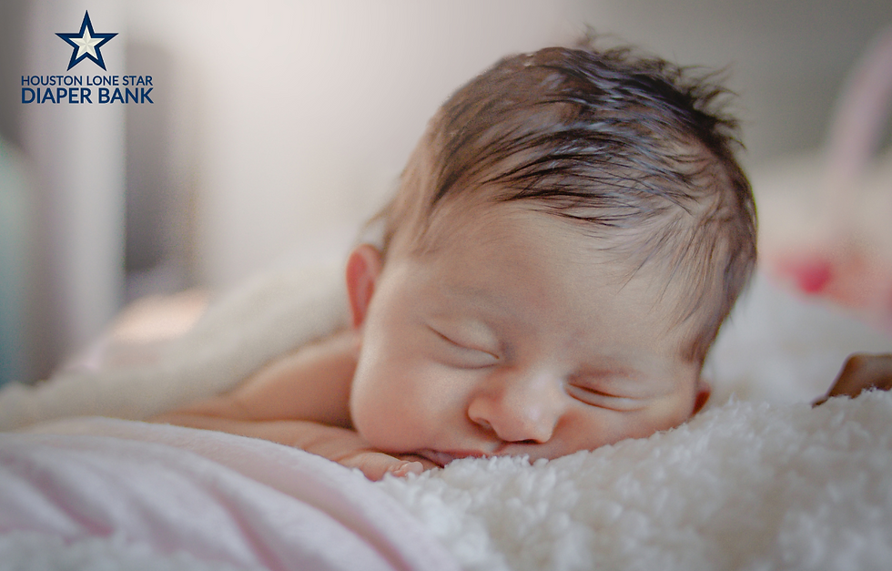 Diaper Need and Infants with Special Needs