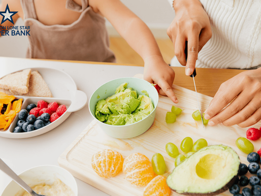 Introducing Solid Foods to Your Baby: What Every Parent Should Know