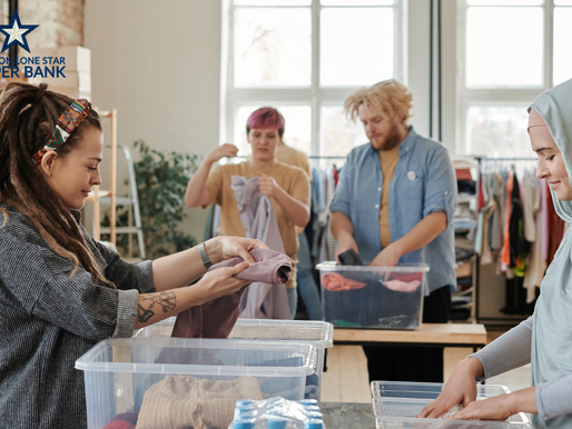 Why Diaper Donations Matter More Than You Think