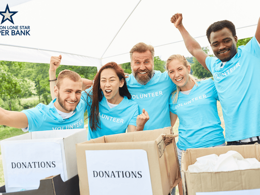 Organizing Successful Fundraisers to Support Diaper Banks
