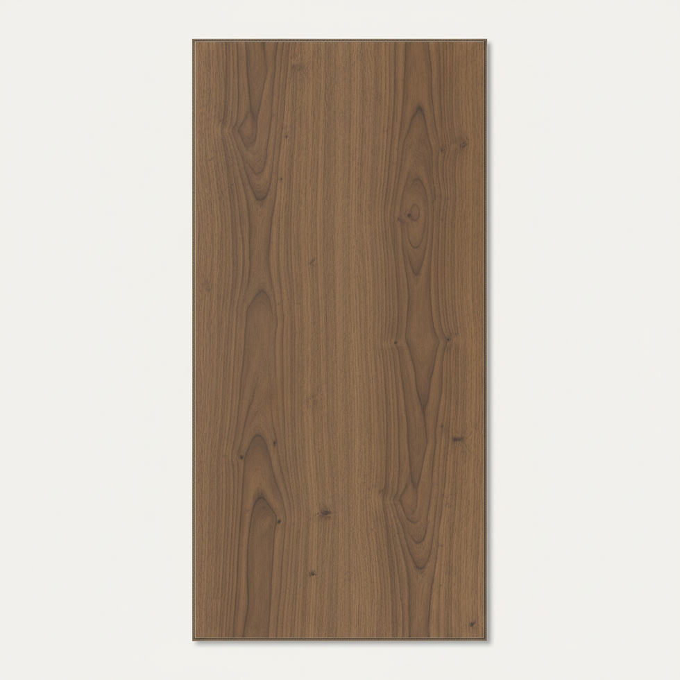 Modern Walnut SPC