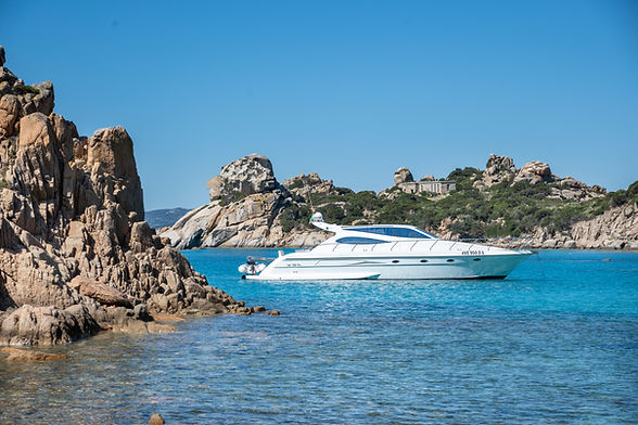 lululeo yacht