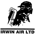 Irwin Air Company Logo