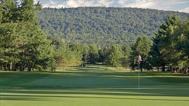 PennLive Article on Blue Ridge Golf Club
