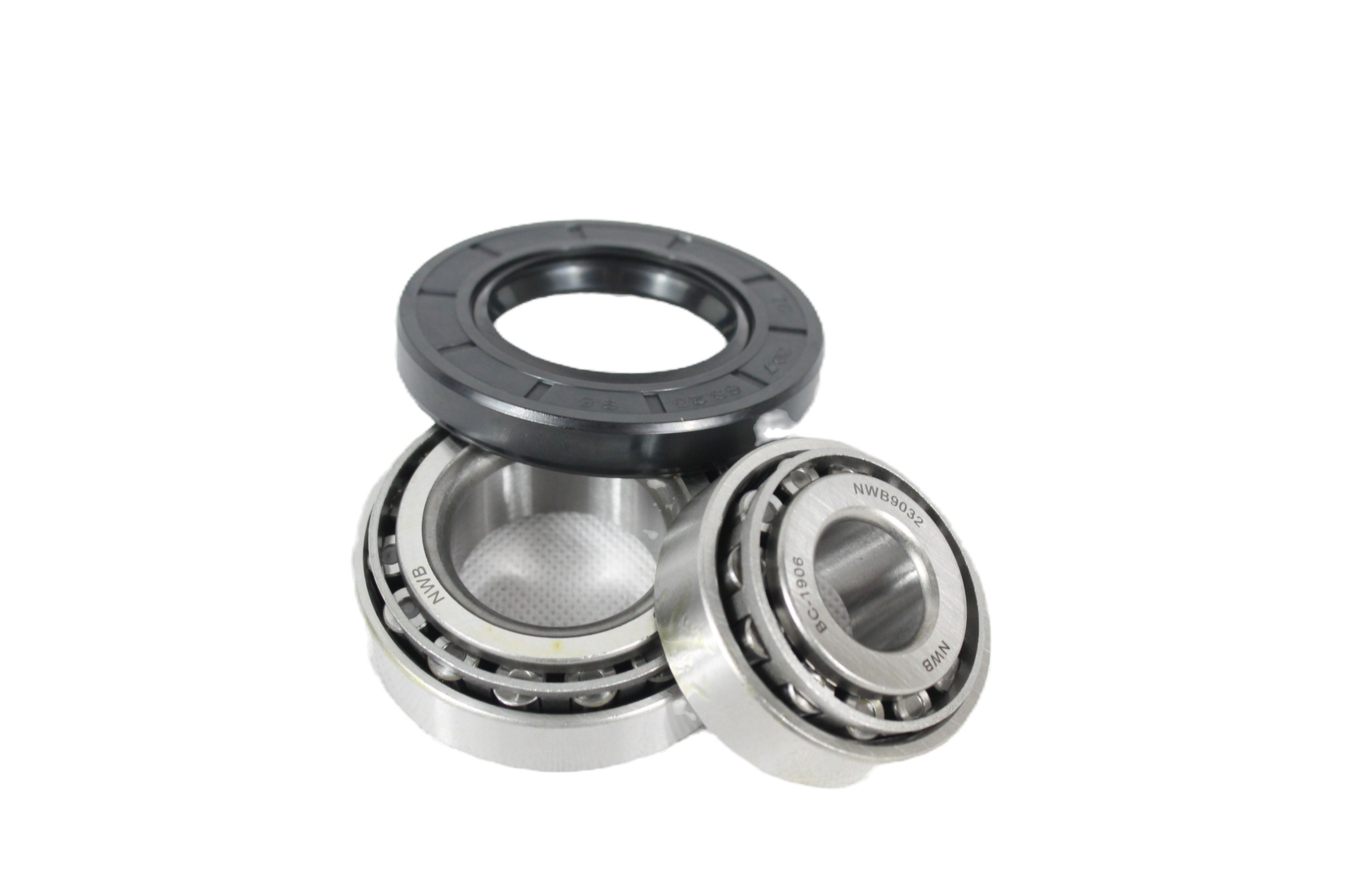 Radlager Satz Radnarbe vorn