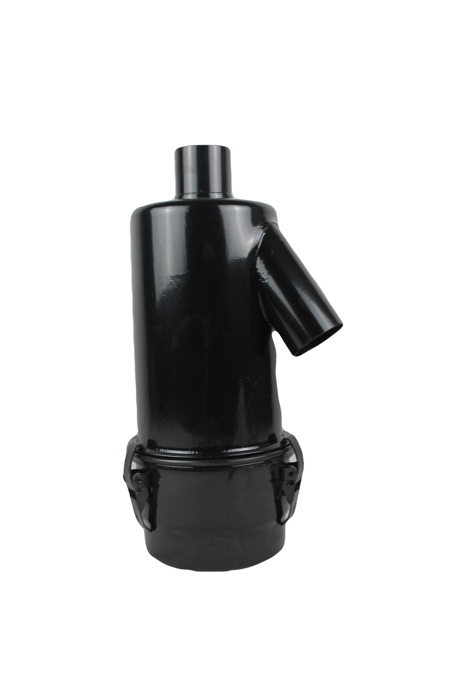 Massey Ferguson Ölbadfiltereinheit