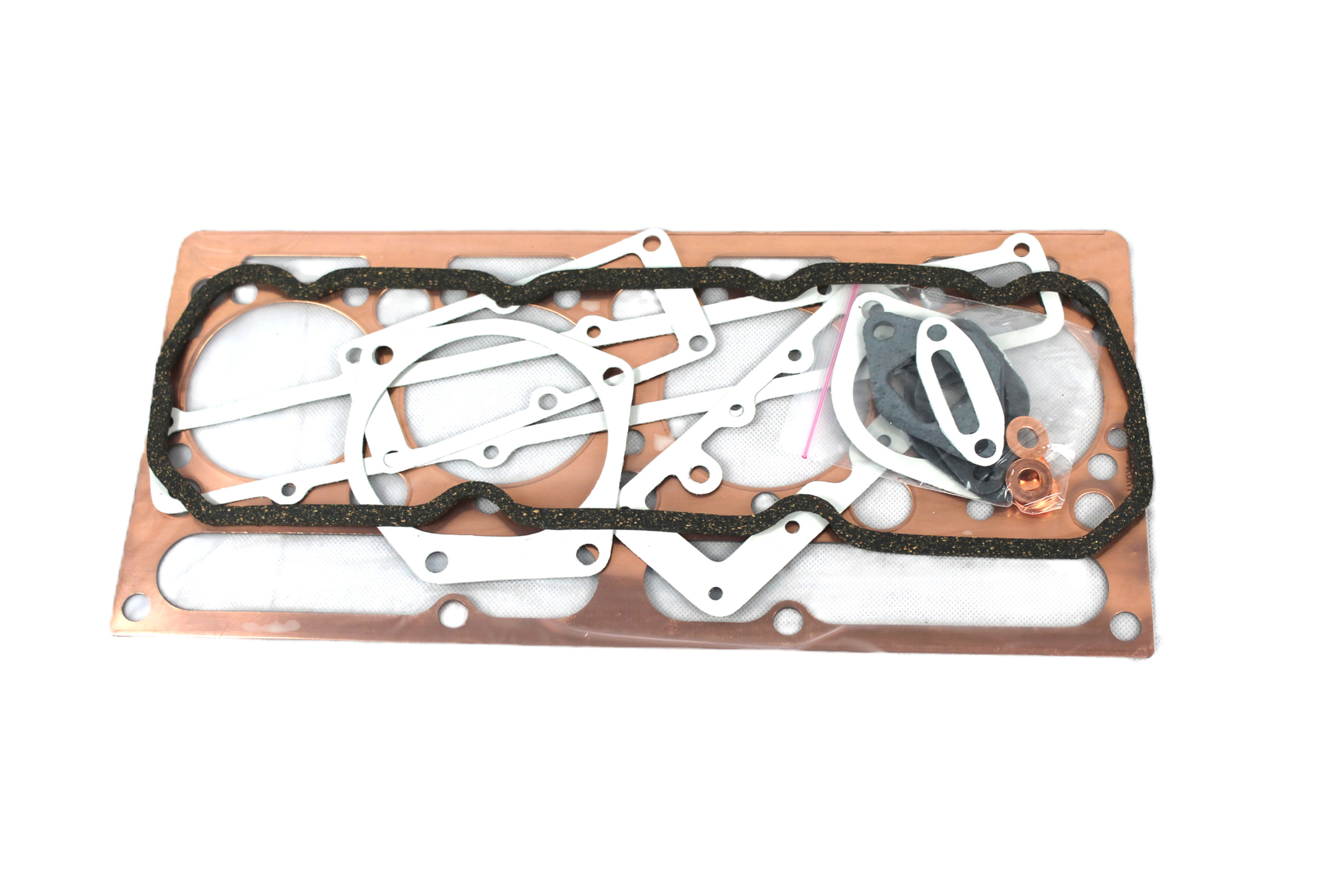 Zylinderkopfdichtsatz AD4.203