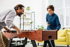 Independent Visitor with a young person or child