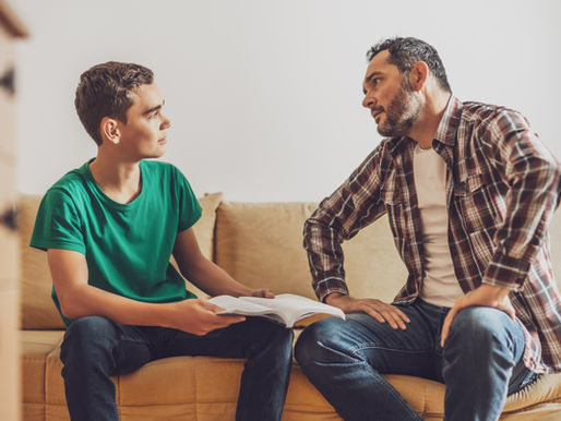 Supported Accommodation Registration and Ofsted Inspection Support