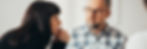 Person sat with psychologist using psychological formulation