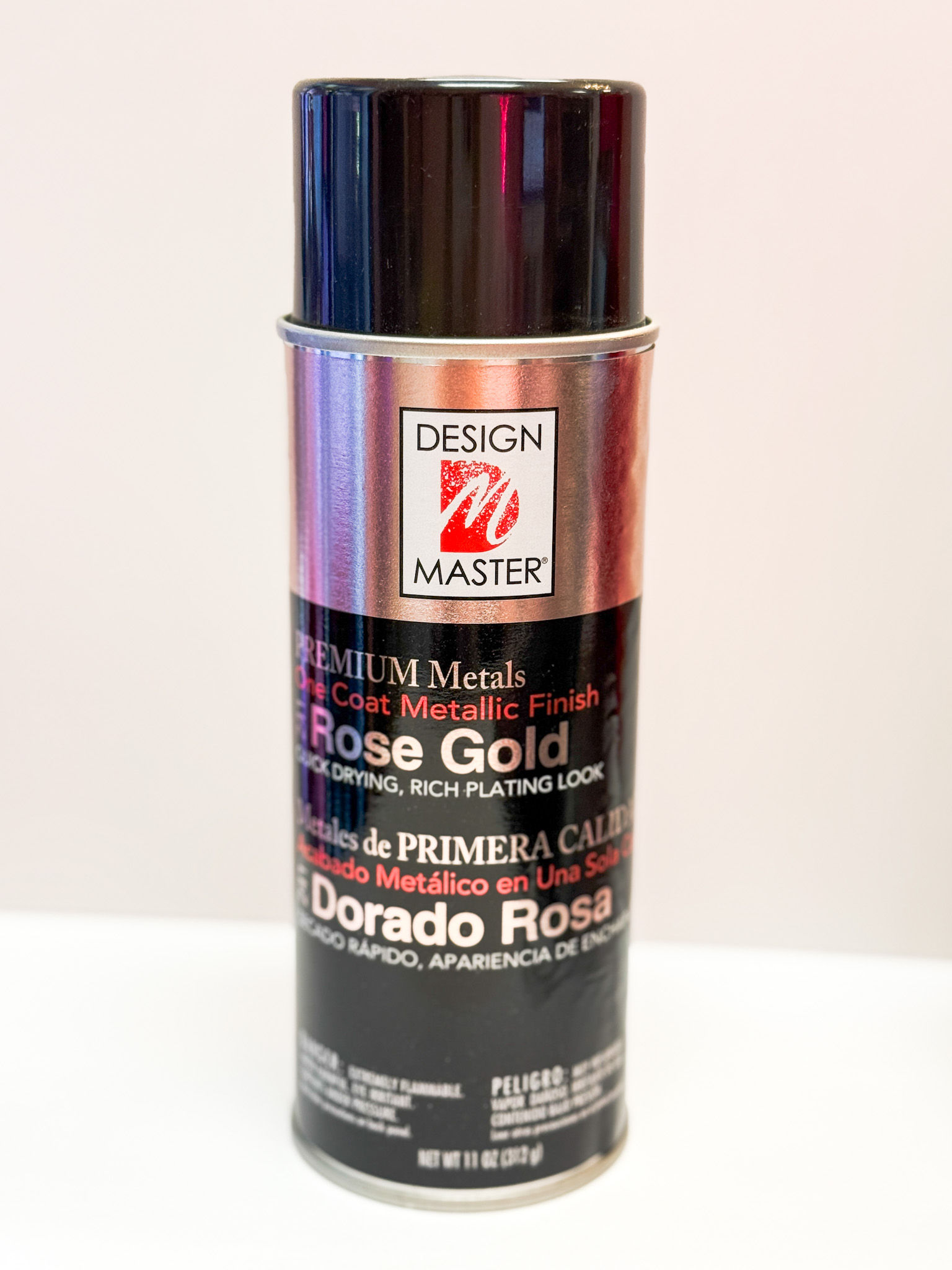 Metallic shades (DM floral painting)