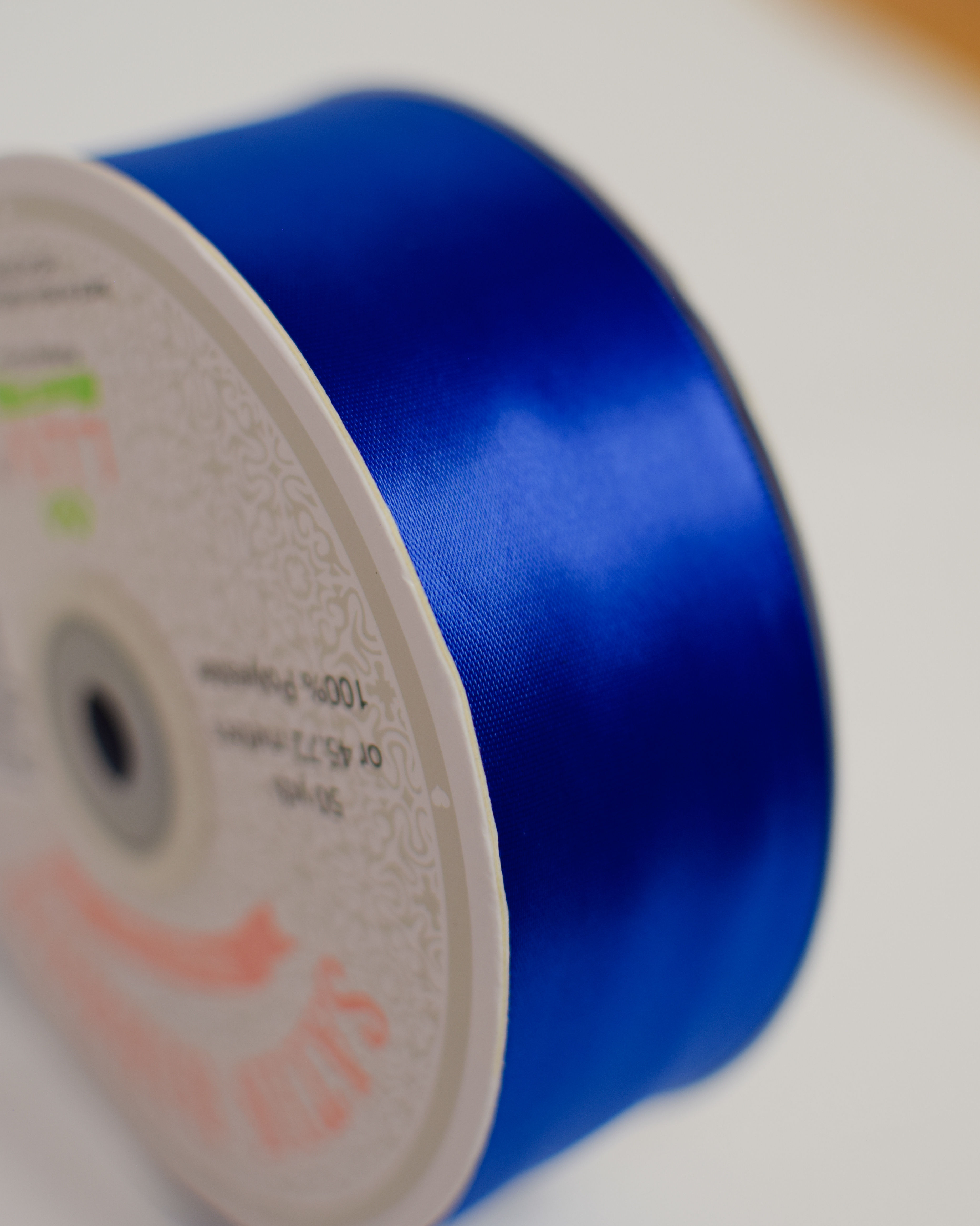 Blue Shades Collection (1 1/2") 50 yd