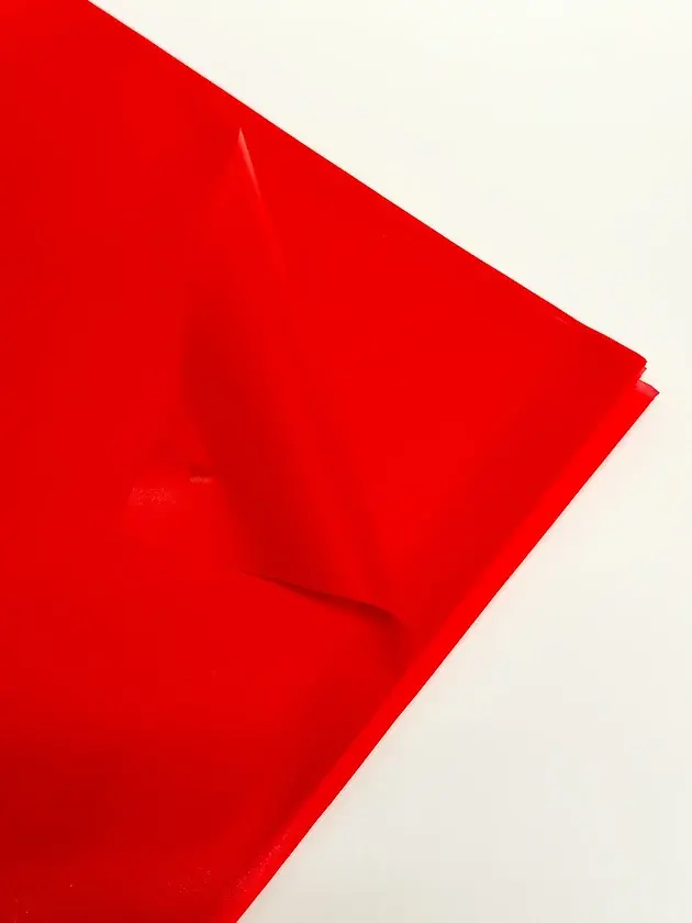 Thumbnail: Solid semi translucent