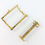Thumbnail: Gold Coin Purse Frame