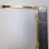 Thumbnail: 5" Shoe/Purse Gold Plate Label