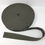 Thumbnail: Cotton Polyester Webbing 2 Inches -Army Green
