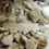 Thumbnail: Light Gold Tassel Fringe By The Yard