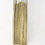 Thumbnail: White and Gold Metallic Laced Trim  1/4 Inch Thick -Sold By Yard-