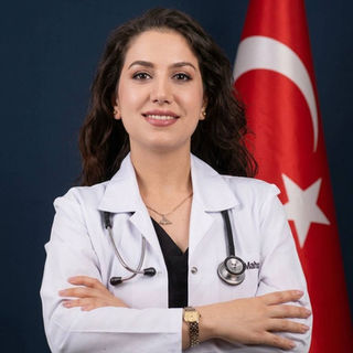 Dr Mahsa Hamidi