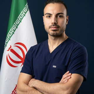 Dr Pedram Habibi