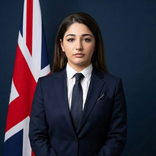 Yalda Sahraei