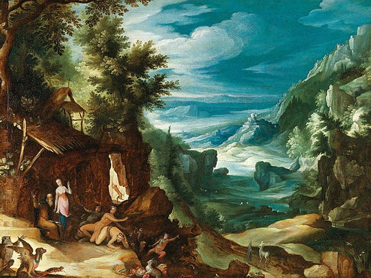 How To Win A Landscape Art Competition