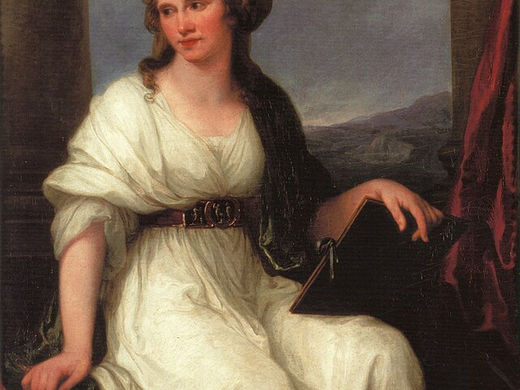 What Are The Benefits of The Portrait Art Competition