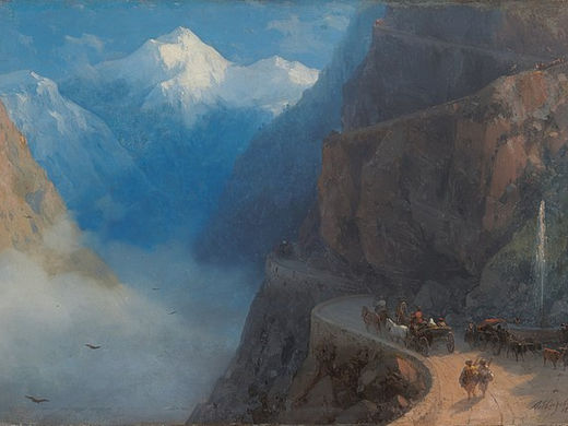 Strategies for Determining the Right Value for Your Artwork