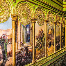 Thrills and Challenges of an Art Gallery Exhibition