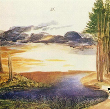 The Best-Known Landscape Painters of All Time