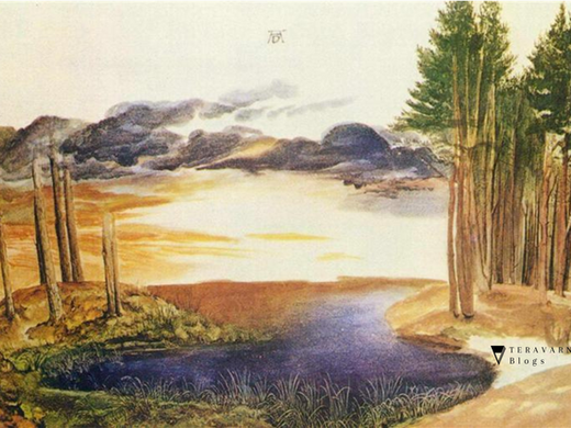 The Best-Known Landscape Painters of All Time