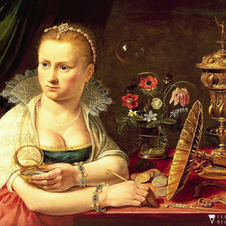 Revisiting Clara Peeters – The Forgotten Still Life Queen