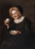 tronie portrait artwork