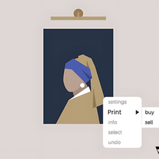 Can You Buy Art Online? Benefits and Tips