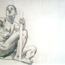 5 Reasons To Love Figurative Paintings