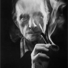 Time and the Legacy of Marcel Duchamp