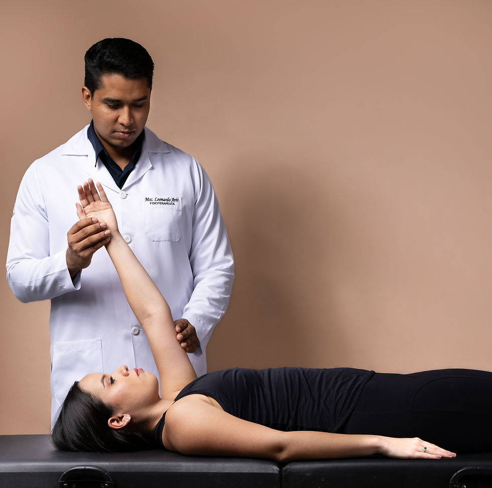 Complicações comuns no pós-operatório do câncer de mama