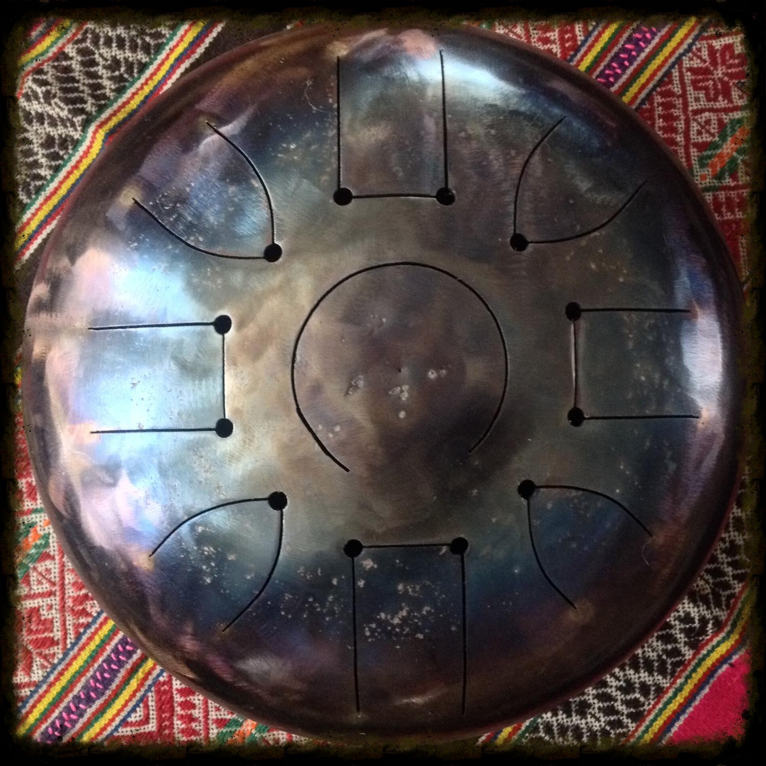 Musical Instruments Spirit Drums Ontario