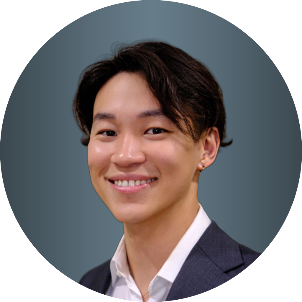 Carlos Yang