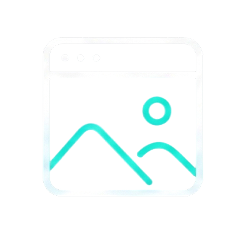 Custom Website Design icon