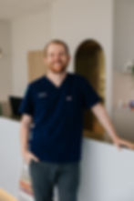 Profile image of Dr Hugo Hancock