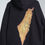 Thumbnail: Al Aqsa Black Hoodie With Map