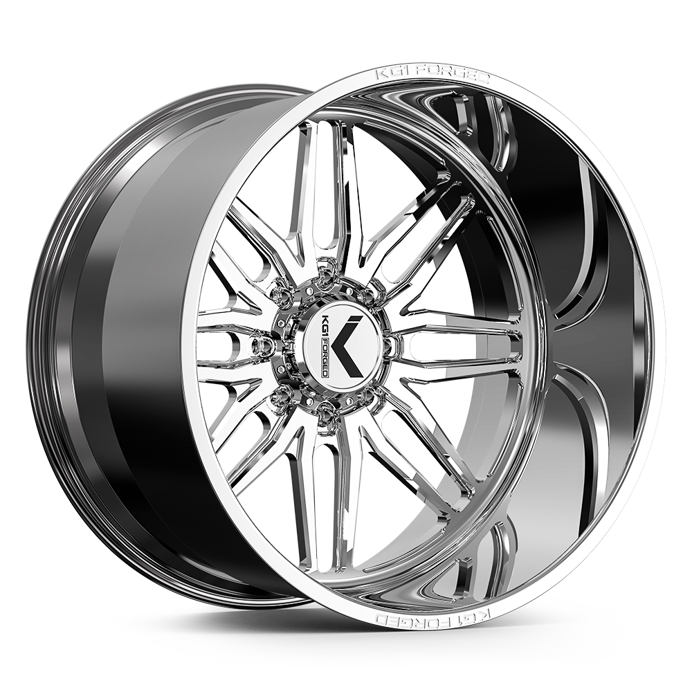 KG1 FORGED KF002 ARISTO